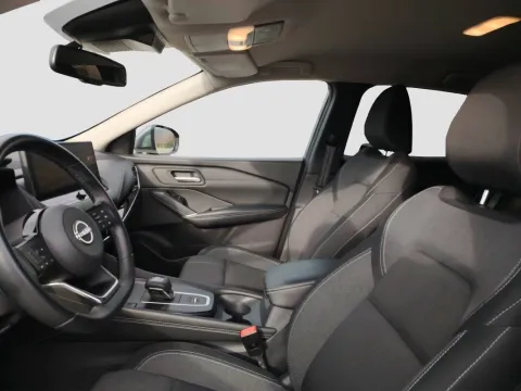 Nissan Qashqai 1.3 mhev N-Connecta 2wd 158cv xtronic - Immagine 9