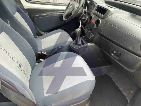 Citroen Nemo 1.4 m-space Selection - Immagine 11