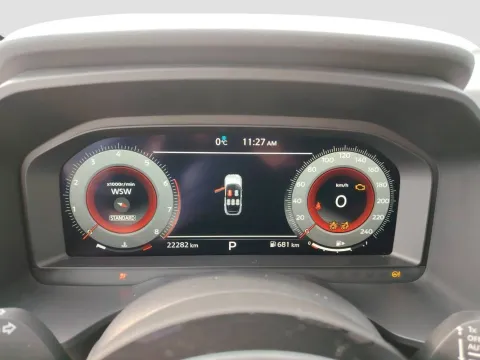 Nissan Qashqai 1.3 mhev N-Connecta 2wd 158cv xtronic - Immagine 11