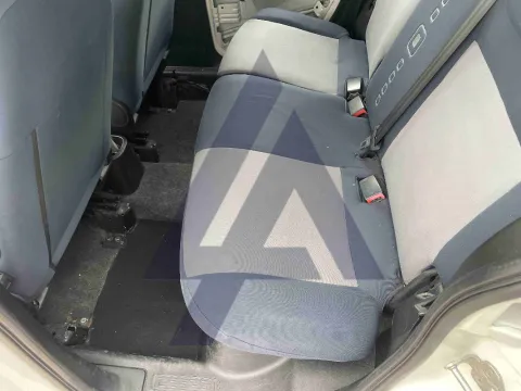 Citroen Nemo 1.4 m-space Selection - Immagine 12