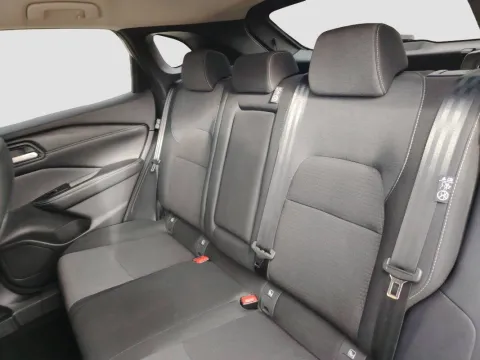 Nissan Qashqai 1.3 mhev N-Connecta 2wd 158cv xtronic - Immagine 13