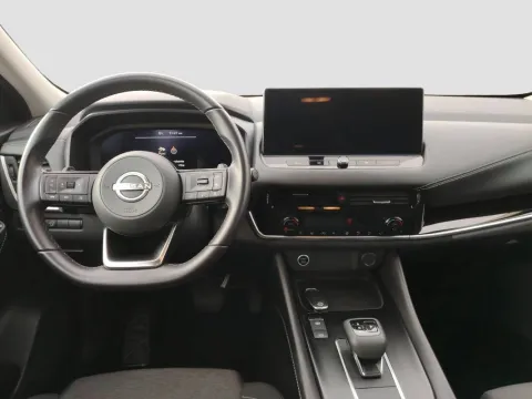 Nissan Qashqai 1.3 mhev N-Connecta 2wd 158cv xtronic - Immagine 14