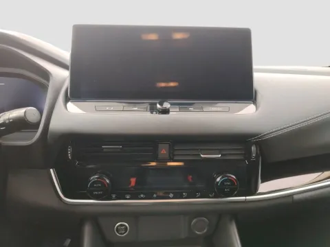 Nissan Qashqai 1.3 mhev N-Connecta 2wd 158cv xtronic - Immagine 16