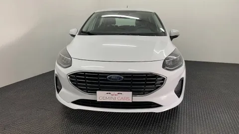 Ford Fiesta 5p 1.1 Titanium 75cv - Immagine 3