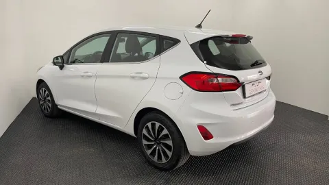 Ford Fiesta 5p 1.1 Titanium 75cv - Immagine 4