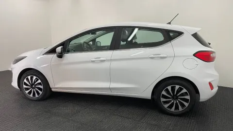 Ford Fiesta 5p 1.1 Titanium 75cv - Immagine 5