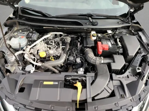 Nissan Qashqai 1.3 mhev N-Connecta 2wd 158cv xtronic - Immagine 21