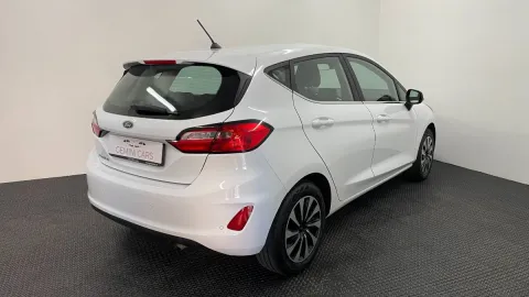 Ford Fiesta 5p 1.1 Titanium 75cv - Immagine 6