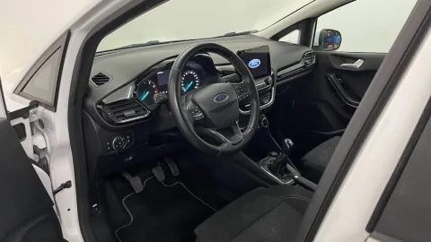 Ford Fiesta 5p 1.1 Titanium 75cv - Immagine 7