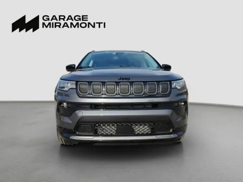 Jeep Compass 1.6 mjt S 2wd 130cv - Immagine 3