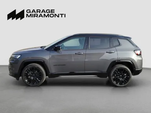 Jeep Compass 1.6 mjt S 2wd 130cv - Immagine 4