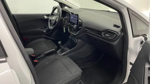 Ford Fiesta 5p 1.1 Titanium 75cv - Immagine 15
