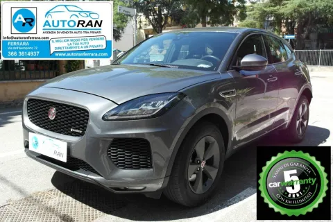 Jaguar E-Pace 2.0d i4 R-Dynamic S fwd 150cv my19 - Immagine 1