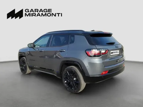 Jeep Compass 1.6 mjt S 2wd 130cv - Immagine 5