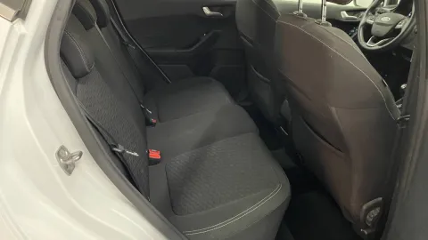 Ford Fiesta 5p 1.1 Titanium 75cv - Immagine 16