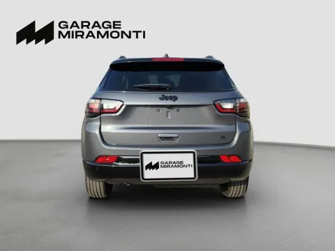 Jeep Compass 1.6 mjt S 2wd 130cv - Immagine 6