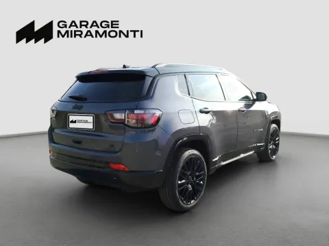 Jeep Compass 1.6 mjt S 2wd 130cv - Immagine 7