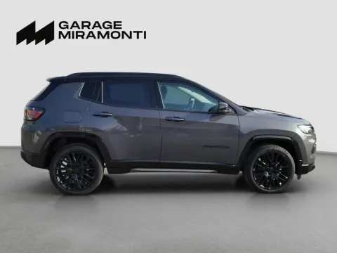 Jeep Compass 1.6 mjt S 2wd 130cv - Immagine 8