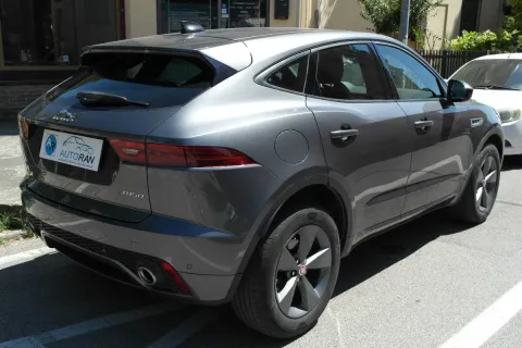 Jaguar E-Pace 2.0d i4 R-Dynamic S fwd 150cv my19 - Immagine 5