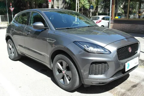 Jaguar E-Pace 2.0d i4 R-Dynamic S fwd 150cv my19 - Immagine 7