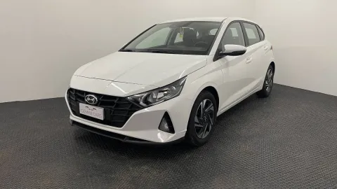 Hyundai i20 1.2 mpi Connectline - Immagine 1