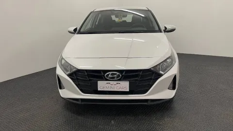 Hyundai i20 1.2 mpi Connectline - Immagine 2