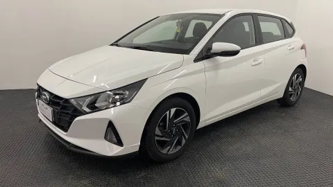 Hyundai i20 1.2 mpi Connectline - Immagine 3