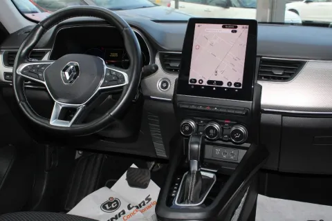 Renault Arkana 1.6 E-Tech full hybrid R.S. Line Fast Track 145cv - Immagine 11
