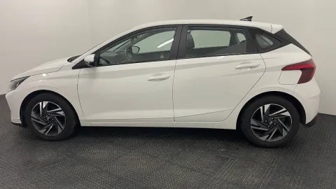 Hyundai i20 1.2 mpi Connectline - Immagine 5