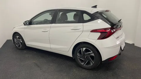 Hyundai i20 1.2 mpi Connectline - Immagine 6