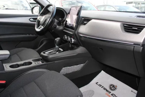 Renault Arkana 1.6 E-Tech full hybrid R.S. Line Fast Track 145cv - Immagine 13