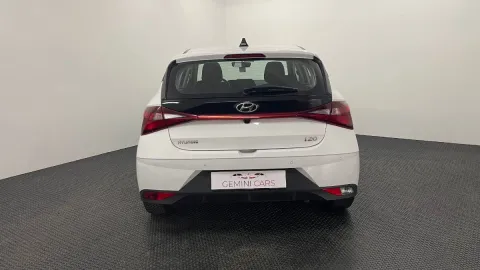 Hyundai i20 1.2 mpi Connectline - Immagine 7