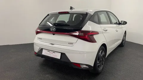 Hyundai i20 1.2 mpi Connectline - Immagine 9