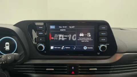Hyundai i20 1.2 mpi Connectline - Immagine 13