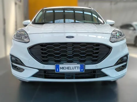 Ford Kuga 1.5 ecoboost ST-Line 2wd 150cv - Immagine 2