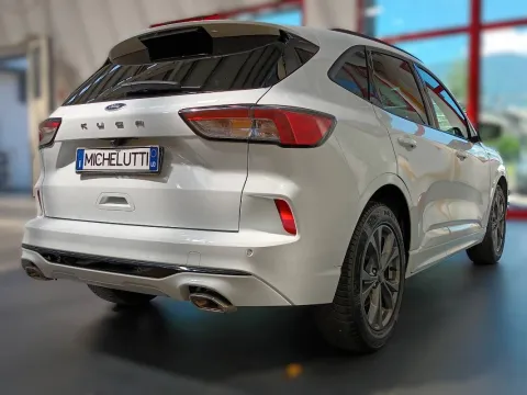 Ford Kuga 1.5 ecoboost ST-Line 2wd 150cv - Immagine 4