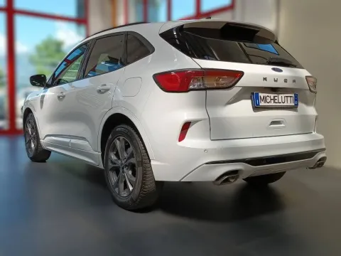 Ford Kuga 1.5 ecoboost ST-Line 2wd 150cv - Immagine 6