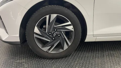 Hyundai i20 1.2 mpi Connectline - Immagine 18