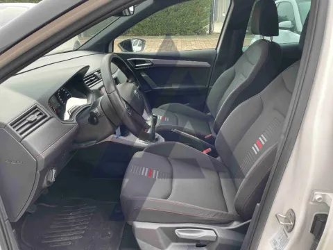 Seat Arona 1.0 tgi FR 90cv - Immagine 10