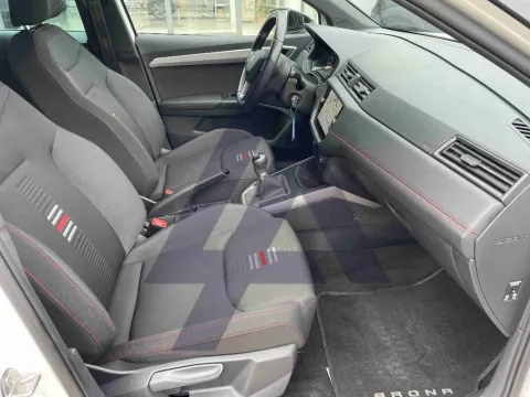 Seat Arona 1.0 tgi FR 90cv - Immagine 12