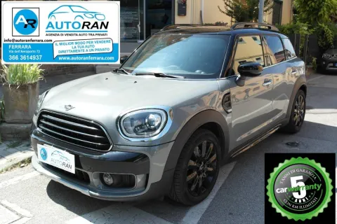 Mini Mini Countryman 2.0 Cooper D Hype auto my18 - Immagine 1