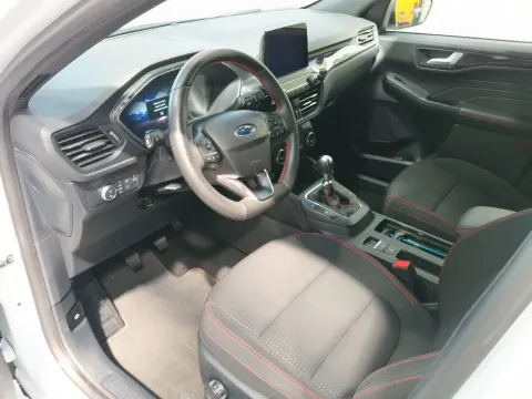 Ford Kuga 1.5 ecoboost ST-Line 2wd 150cv - Immagine 13