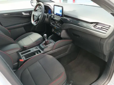 Ford Kuga 1.5 ecoboost ST-Line 2wd 150cv - Immagine 15