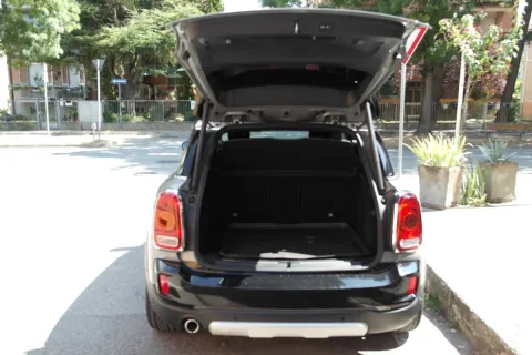 Mini Mini Countryman 2.0 Cooper D Hype auto my18 - Immagine 5