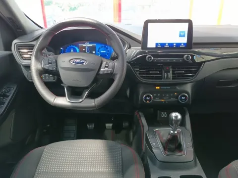Ford Kuga 1.5 ecoboost ST-Line 2wd 150cv - Immagine 17