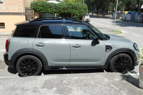 Mini Mini Countryman 2.0 Cooper D Hype auto my18 - Immagine 7