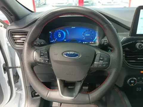 Ford Kuga 1.5 ecoboost ST-Line 2wd 150cv - Immagine 20