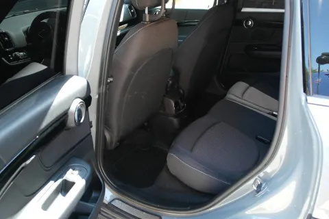 Mini Mini Countryman 2.0 Cooper D Hype auto my18 - Immagine 12