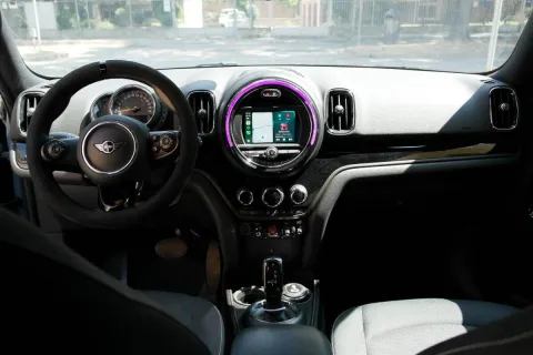 Mini Mini Countryman 2.0 Cooper D Hype auto my18 - Immagine 13