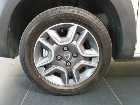 Dacia Spring Comfort Plus Electric 45 - Immagine 8